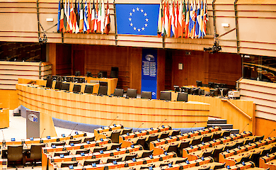 1.5bn euros from frozen Russian assets earmarked to support Ukraine