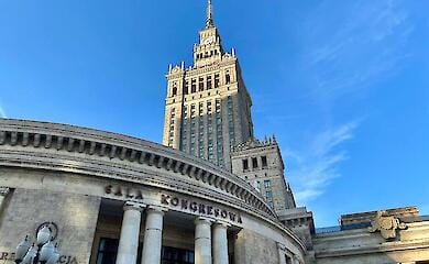 In Warsaw, an unknown man attacked a woman on the street: "go back to your Ukraine"