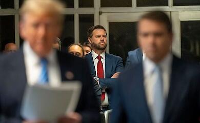 Trump's vice presidential candidate Vance mocked Harris for not having children and got caught up in the scandal