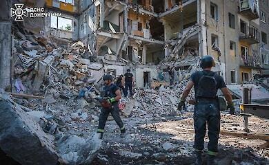 Prosecutors say how many children have died in Ukraine since the start of the war 