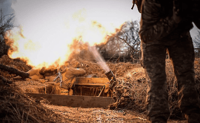 The Russian summer offensive failed, but the loss of Ukrainian territories continues &mdash; Telegraph