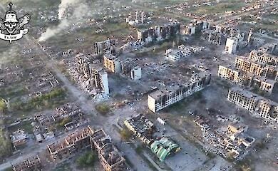 Occupiers shelled Kherson and Kharkiv regions, seized a factory 