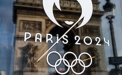 Schedule of our athletes' performance at the Olympics on 31 July