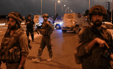 Israel destroys Hamas and Hezbollah leaders