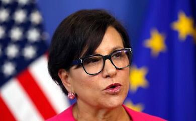 Penny Pritzker to leave Kiev in autumn 