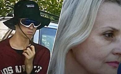 The suspect in Farion's murder refused to testify