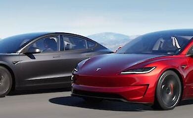 Nearly 1.8 million Tesla vehicles are being recalled in the US