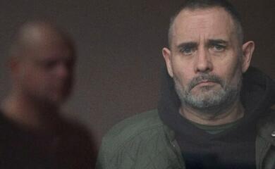 Captured Azov serviceman who was illegally tried by Russians dies