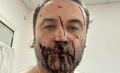 Details of the attempted assassination of Russian opposition activist Ilya Ponomarev have emerged