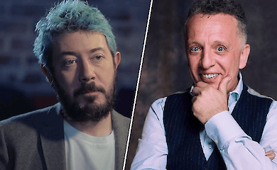 Russian propagandist Artemiy Lebedev said that it is ok to start a war because of restaurants and girls of Odessa