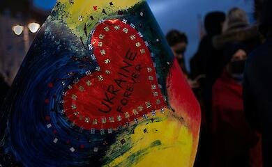 The Norwegian authorities will allocate more than 7 million dollars for Ukrainian children.