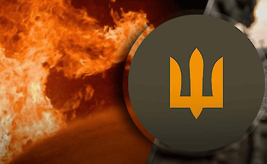 On the night of 9 August, the AFU launched a strike on the Lipetsk airfield 