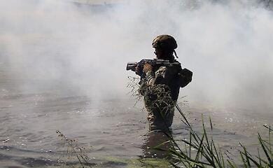 ISW predicted possible variants of Russia's "revenge" for Kursk region