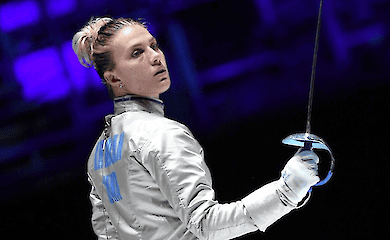 Olympic champion to donate auction money raised to the WSU