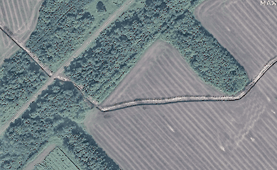 AFU breakthrough in Kursk region: Russia digs new trenches 