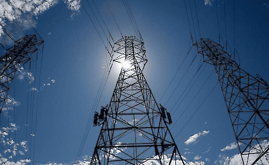 Blackout schedules may return from 17 August due to the heatwave 