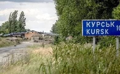 What is happening in the Kursk region: hundreds of prisoners and expansion of the stabilized territory