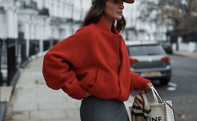 Five fashionable jackets for autumn 2024: one of them will definitely find its way into your wardrobe