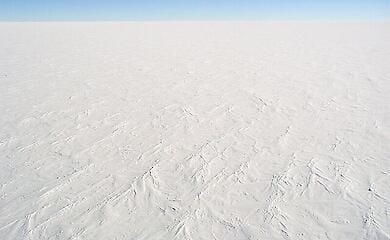 Geologists have found a complete chronicle of the "Snowball Earth" era