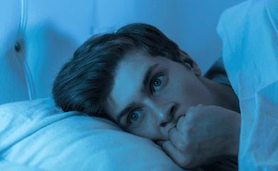 Political views may affect stress and sleep quality: new study