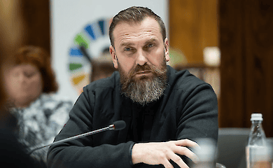 Lisovyy says whether Ukraine will open classrooms for children in Kursk region