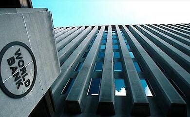 Ukraine to receive $415m to support education from WB