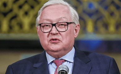 Russian Federation announced a change in its nuclear doctrine "because of the West"