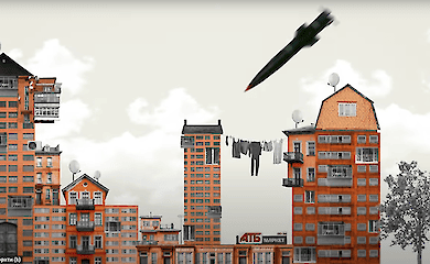 Millions of Ukrainians are forced to rent housing because of the war. Who is ready to protect their rights?