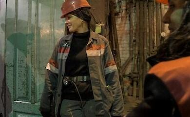 Women in Ukraine master "male" professions: how war changes labor legislation