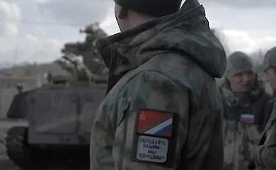 Equates aggressor and victim: Ukraine demands cancellation of screening of film "Russians at War" at Toronto festival