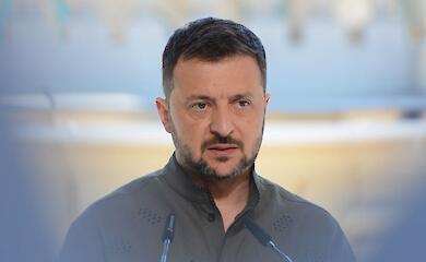 Zelensky said how to avoid a repeat of the war