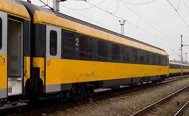 Due to widespread flooding in Poland and the Czech Republic, transport operators in both countries have cancelled a number of flights to Ukraine