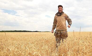 Agrobusiness jobs: veterans can get free training