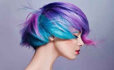 Fashionable haircuts and hairstyles this autumn: trends of the season