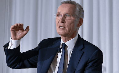 Stoltenberg says US will propose new strategy to end Ukraine war