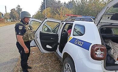 49 civilians evacuated from Donetsk region, almost half of them children