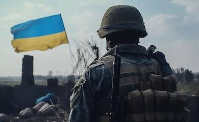 Western media write about desertion crisis in Ukraine: the Defence Ministry made a statement on demobilisation