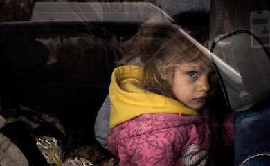 Kuleba on the abduction of Ukrainian children - how Russia forcibly deprives children of their homeland