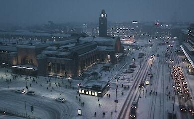 In Finland, people will be told what to do in case of war 