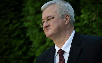 Shooting of Ukrainian military in Kurshchyna: Sibiga appealed to partners and ICC