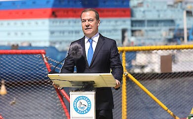 Medvedev threatened Finns and Poles and "whined" over Western aid to Ukraine