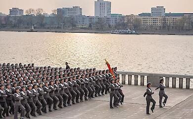 North Korea has actually joined the war against Ukraine: what is known