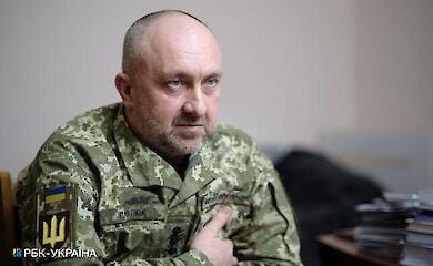 Gave orders and humiliated: a scandal occurred in the AFU unit "Asgard" - details