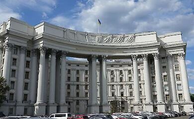 Foreign Ministry denied information about the deployment of nuclear weapons and Ukraine