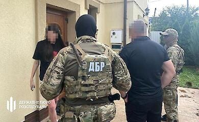 The Army made a statement on corruption in the TCC: all cases will be known