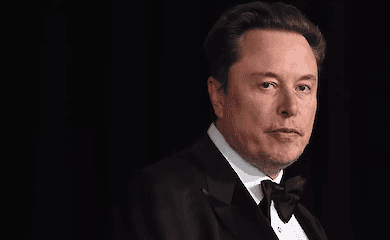 NASA pointed out the connection between Ilon Musk and Putin