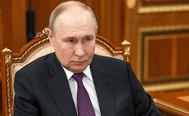 Main targets for Putin: Helsinki says which EU countries are the main enemies for the dictator