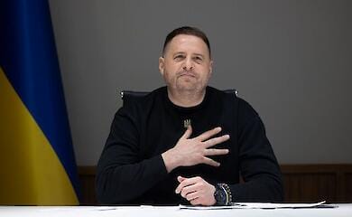 Head of the Office of the President said when the presidential election will be held 