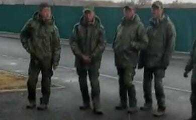 Ukrainian Armed Forces Attack Buildings Where North Korean Soldiers Might Be &ndash; El Pai