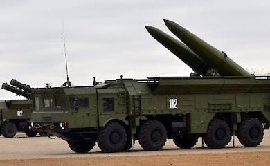 Ukrainian ballistics will hit Russian infrastructure as early as 2025